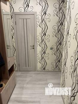 1-к квартира, на длительный срок, 40м2, 10/19 этаж
