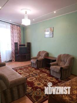 3-к квартира, посуточно, 80м2, 3/9 этаж