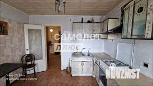 2-к квартира, на длительный срок, 61м2, 4/9 этаж