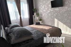 1-к квартира, посуточно, 45м2, 3/10 этаж