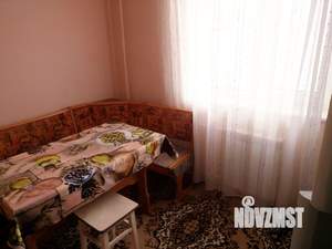 1-к квартира, на длительный срок, 38м2, 9/17 этаж