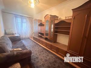 3-к квартира, на длительный срок, 80м2, 3/5 этаж