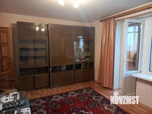 2-к квартира, на длительный срок, 45м2, 7/16 этаж