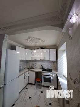 2-к квартира, на длительный срок, 43м2, 2/5 этаж