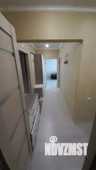 2-к квартира, на длительный срок, 52м2, 4/11 этаж