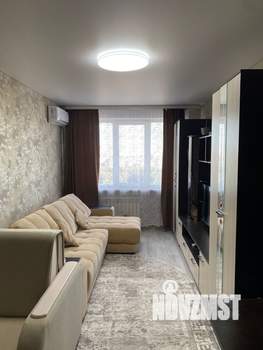 1-к квартира, на длительный срок, 40м2, 10/19 этаж