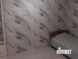 2-к квартира, на длительный срок, 44м2, 4/4 этаж