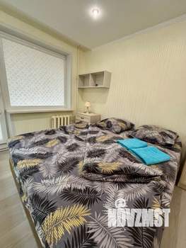 2-к квартира, посуточно, 60м2, 2/5 этаж