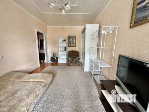 2-к квартира, на длительный срок, 45м2, 2/9 этаж