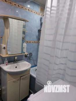 2-к квартира, на длительный срок, 43м2, 3/5 этаж