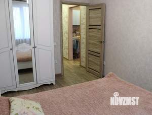 2-к квартира, посуточно, 38м2, 1/1 этаж