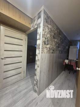 3-к квартира, на длительный срок, 48м2, 2/5 этаж