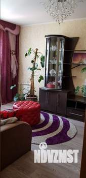 2-к квартира, посуточно, 61м2, 15/17 этаж