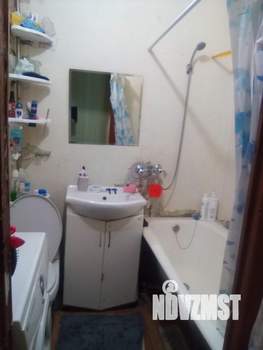 1-к квартира, на длительный срок, 30м2, 1/6 этаж