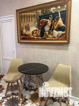 1-к квартира, посуточно, 42м2, 1/8 этаж