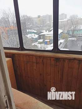 2-к квартира, на длительный срок, 49м2, 4/4 этаж