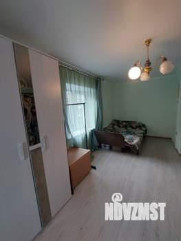 1-к квартира, на длительный срок, 31м2, 2/6 этаж