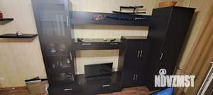 2-к квартира, на длительный срок, 60м2, 11/17 этаж