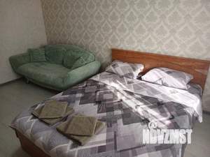 2-к квартира, посуточно, 60м2, 1/1 этаж