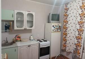 1-к квартира, на длительный срок, 36м2, 13/17 этаж