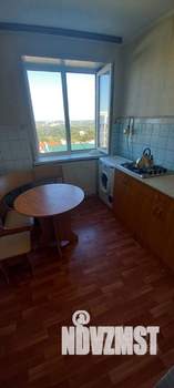 1-к квартира, на длительный срок, 30м2, 9/9 этаж
