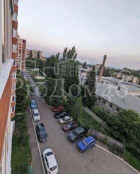 1-к квартира, на длительный срок, 35м2, 6/10 этаж