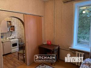 3-к квартира, на длительный срок, 53м2, 2/2 этаж