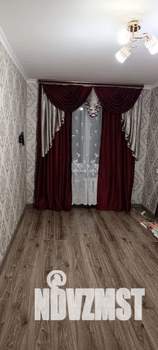 2-к квартира, посуточно, 45м2, 4/5 этаж