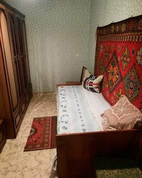 2-к квартира, на длительный срок, 40м2, 1/4 этаж