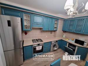 2-к квартира, на длительный срок, 52м2, 4/10 этаж