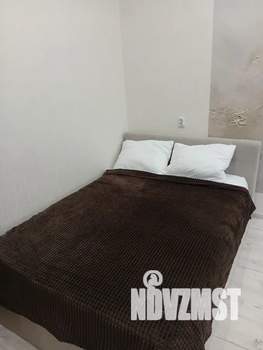 1-к квартира, посуточно, 36м2, 3/4 этаж