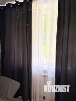 Студия квартира, на длительный срок, 30м2, 1/5 этаж