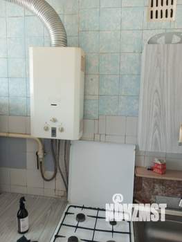 1-к квартира, на длительный срок, 30м2, 3/4 этаж