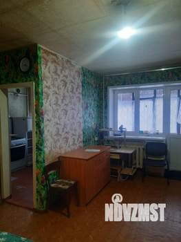 2-к квартира, на длительный срок, 40м2, 2/5 этаж