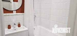 Студия квартира, посуточно, 29м2, 8/10 этаж