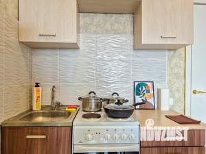 2-к квартира, посуточно, 39м2, 1/1 этаж