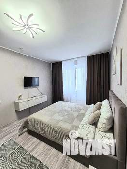 1-к квартира, посуточно, 38м2, 9/17 этаж