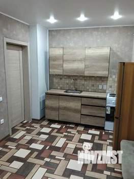 1-к квартира, на длительный срок, 31м2, 7/17 этаж