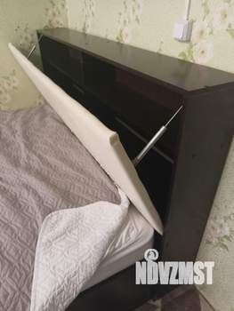 1-к квартира, на длительный срок, 32м2, 3/5 этаж