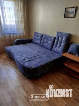 1-к квартира, на длительный срок, 36м2, 8/10 этаж