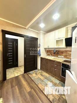 1-к квартира, на длительный срок, 35м2, 6/10 этаж