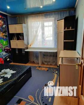 2-к квартира, посуточно, 46м2, 8/9 этаж