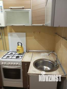 2-к квартира, на длительный срок, 47м2, 4/5 этаж