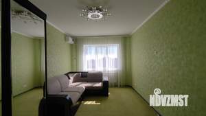 1-к квартира, на длительный срок, 49м2, 2/10 этаж