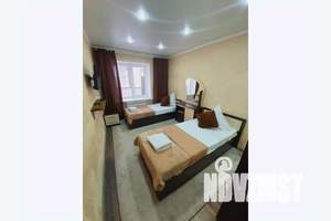 1-к квартира, посуточно, 47м2, 5/5 этаж