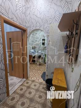 2-к квартира, на длительный срок, 38м2, 1/5 этаж