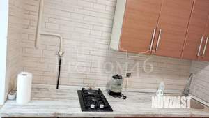 3-к квартира, на длительный срок, 58м2, 2/5 этаж