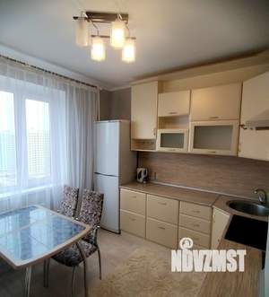 1-к квартира, на длительный срок, 36м2, 14/17 этаж