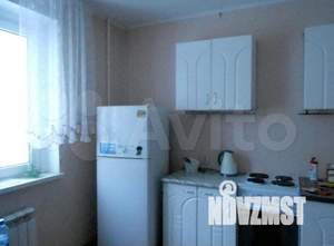 1-к квартира, на длительный срок, 37м2, 10/17 этаж
