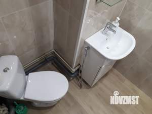 2-к квартира, посуточно, 32м2, 1/2 этаж